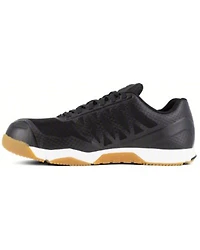 Reebok Women's Comp Toe Metal Free Lace-Up Work Sneakers - Composite