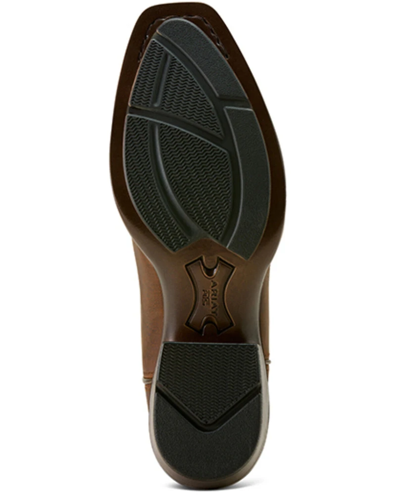 Ariat Women's Beaumont Performance Western Boots - Square Toe