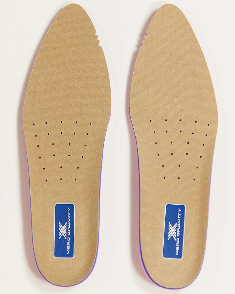 Shyanne Women's Round Toe Xero Gravity Insoles