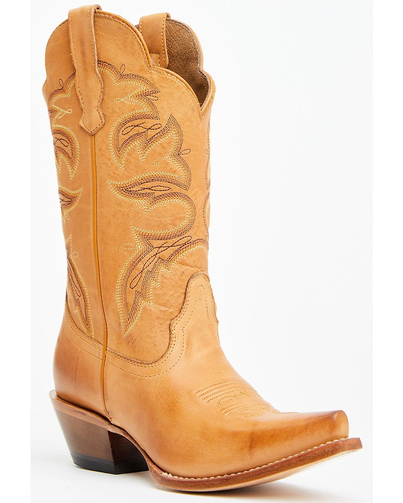 Idyllwind Women's Hairpin Trigger Western Boots - Snip Toe