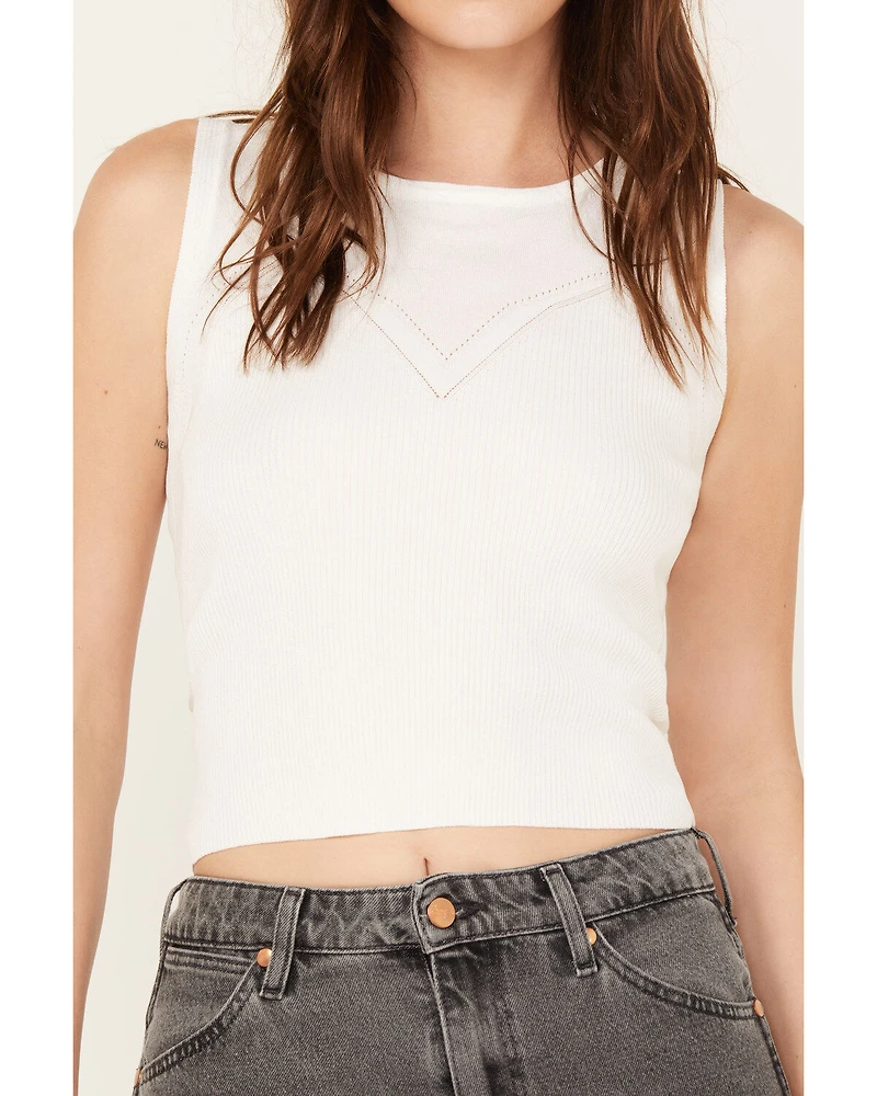 Molly Bracken Women's Ribbed Tank