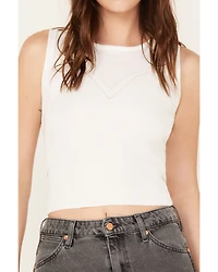 Molly Bracken Women's Ribbed Tank