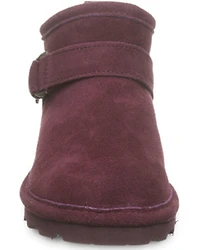 Bearpaw Women's Petite Causal Boots