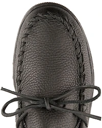 Minnetonka Men's Moosehide Classic Moccasins