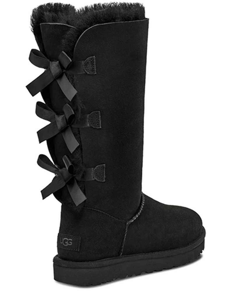UGG Women's Bailey Bow Tall II Boots