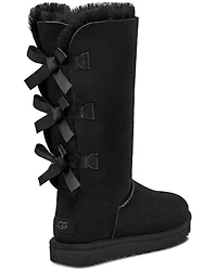 UGG Women's Bailey Bow Tall II Boots