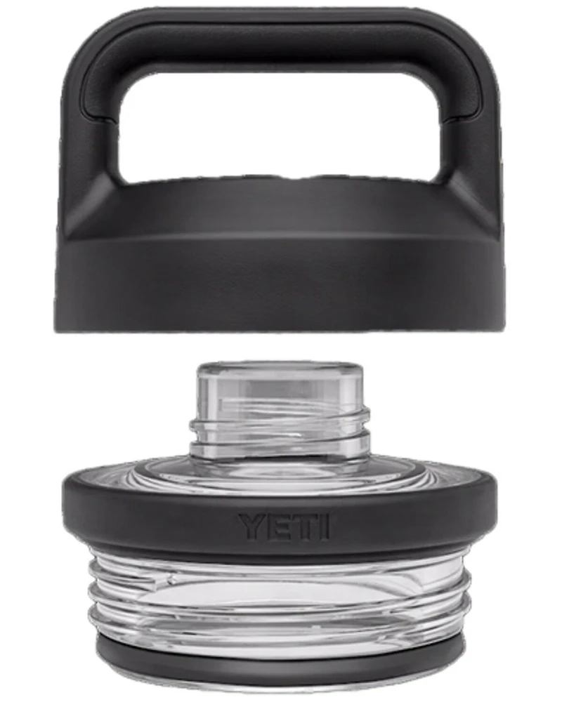 YETI Rambler® Chug Cap 18oz Water Bottle