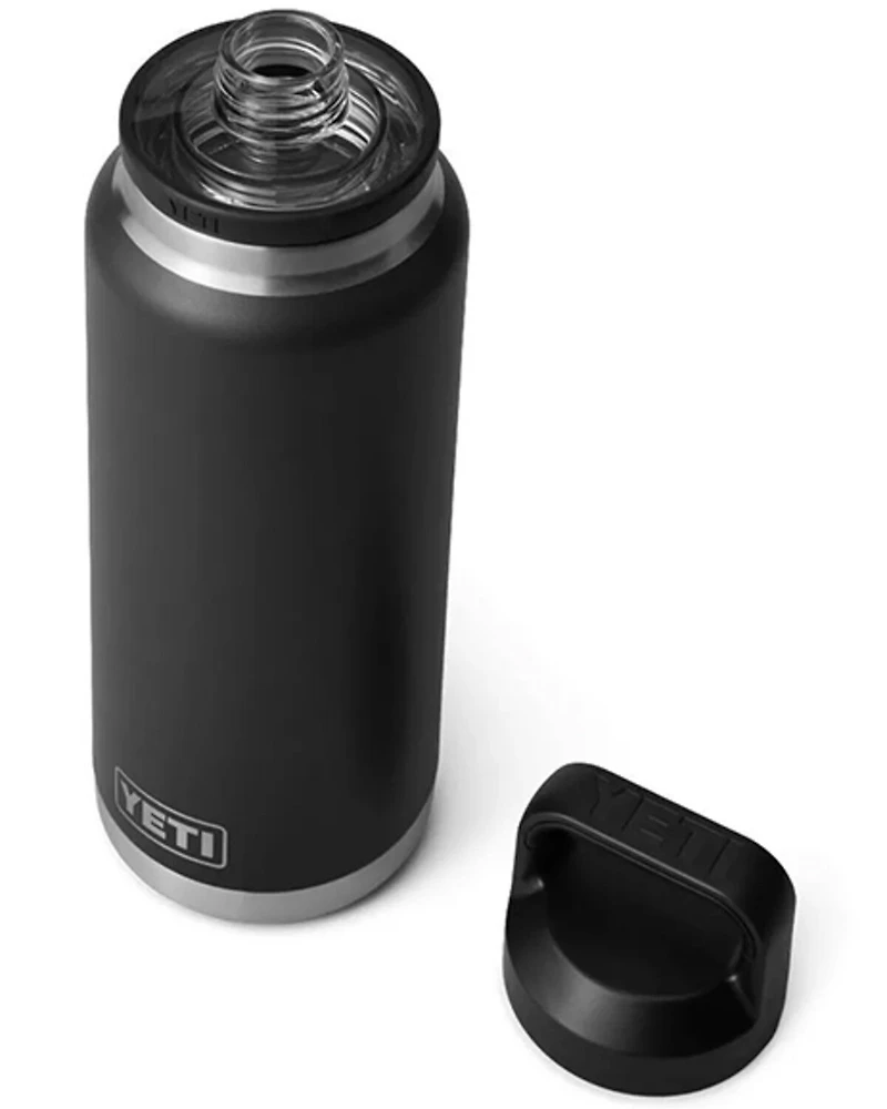 YETI Rambler® Chug Cap 36oz Water Bottle