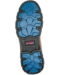 Wolverine Men's 6" DuraShocks SR Icon CarbonMax® Work Boots - Carbon Toe