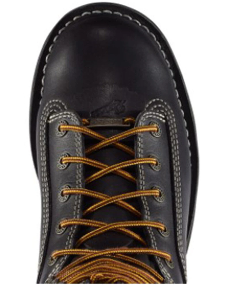 Danner Men's Quarry USA Work Boots - Soft Toe