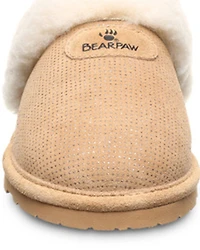 Bearpaw Women's Loki Exotic Slippers