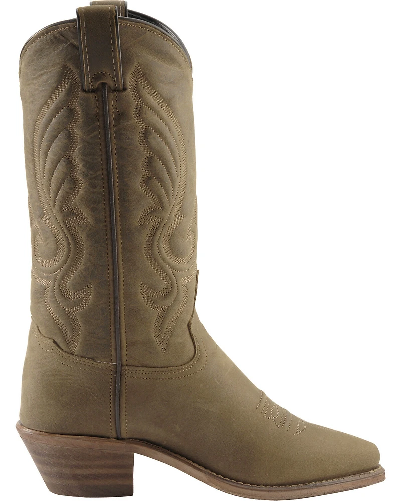 Abilene Women's 11" Western Boots