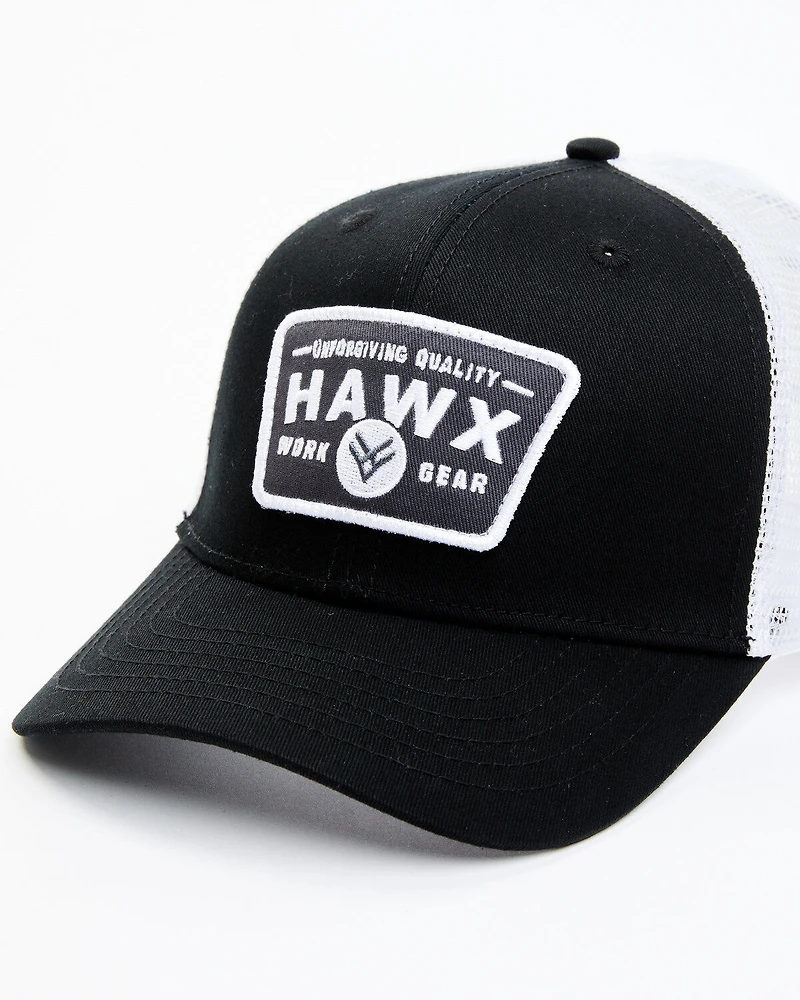 Hawx Men's Recreation Logo Patch Ball Cap