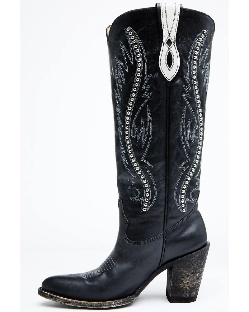 Idyllwind Women's Cash Western Boots - Round Toe