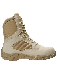 Bates Men's GX-8 Desert Tactical Boots - Composite Toe