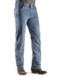 Wrangler Men's Premium Performance Advanced Comfort Jeans