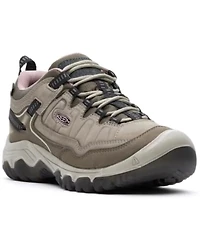 Keen Women's Targhee IV Waterproof Hiking Shoes - Soft Toe