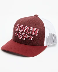 Cinch Boys' Cinch Up Ball Cap