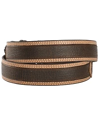 Ariat Men's Diesel Leather Belt