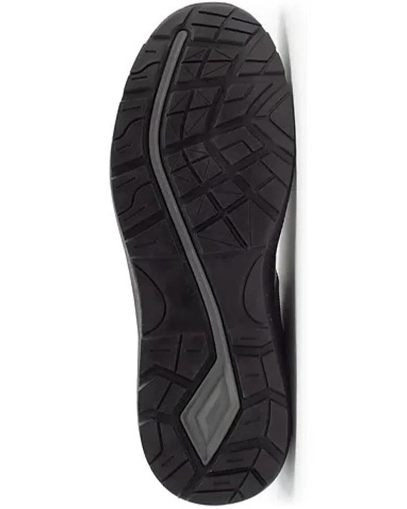 New Balance Men's Logic Work Shoes - Composite Toe