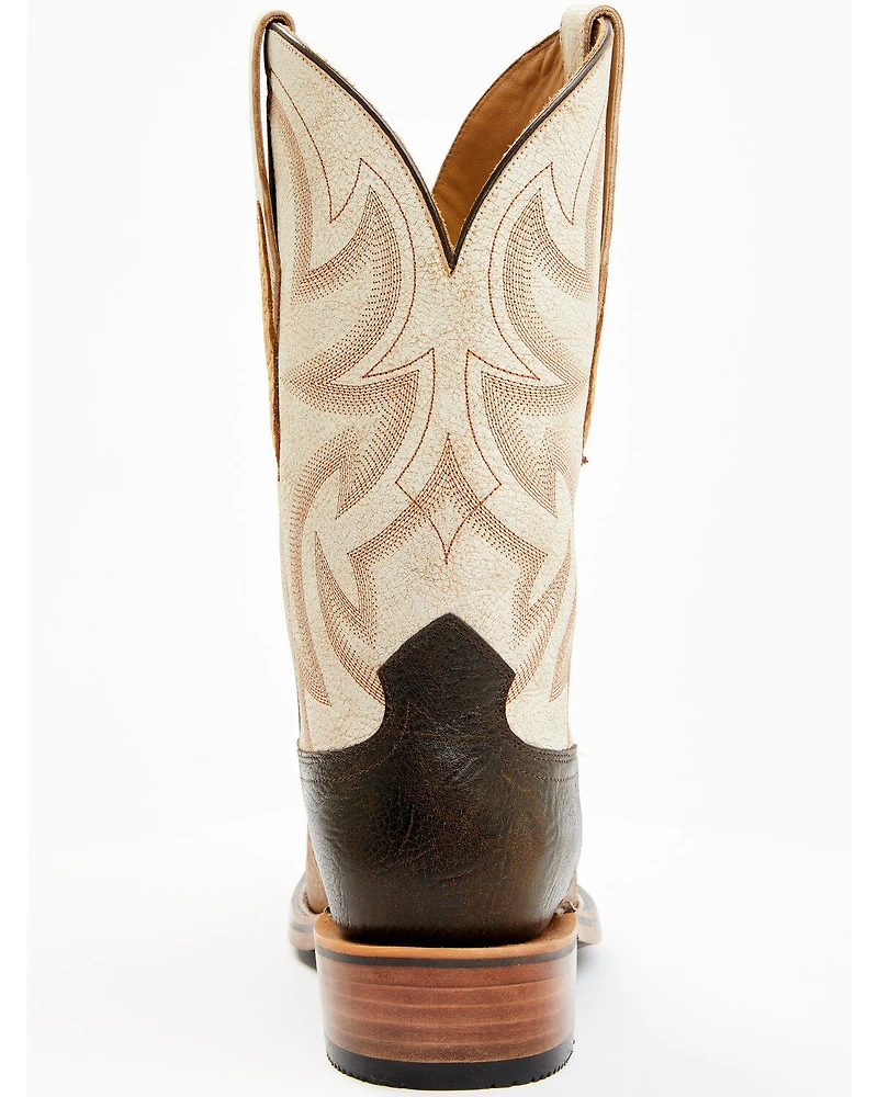 RANK 45® Men's Archer Western Boots - Square Toe