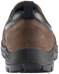 Avenger Men's Waterproof Oxford Work Shoes - Composite Toe