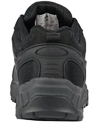Hoss Men's Eric Lace-Up Work Boots - Aluminum Toe