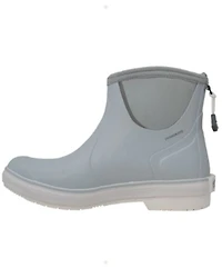 Dryshod Women's Slipnot Ankle Waterproof Work Boots - Round Toe