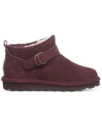 Bearpaw Women's Petite Causal Boots