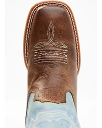 Shyanne Stryde® Women's Western Performance Boots - Square Toe