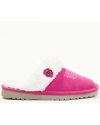 Ariat Women's Jackie Slipper - Broad Square Toe