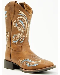 Shyanne Soltice™ Women's Nikki Performance Western Boots - Square Toe