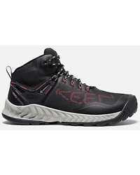 Keen Men's NXIS EVO Waterproof Hiking Boots