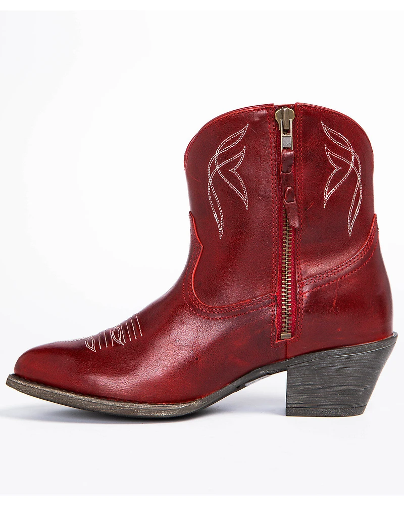 Ariat Women's Darlin Booties - Round Toe