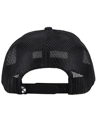 Hooey Men's Lock-Up Trucker Cap