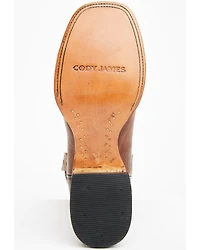 Cody James Men's Lynx Western Boots - Broad Square Toe