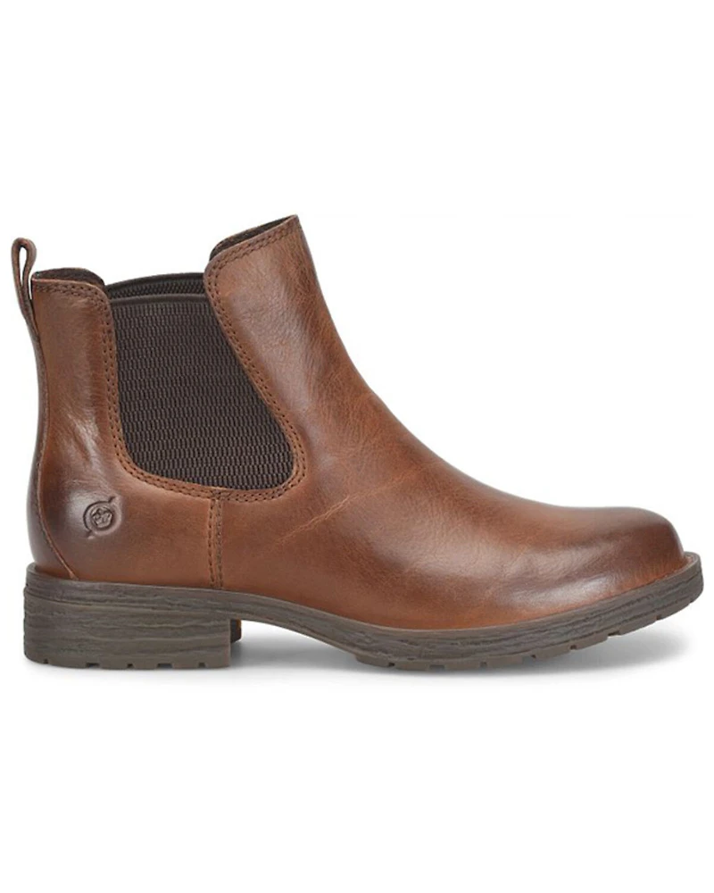 Born Women's Cove Waterproof Chelsea Boots