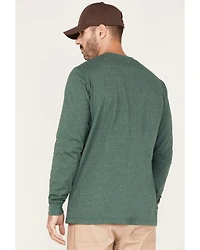 Hawx Men's Forge Work Pocket T-Shirt