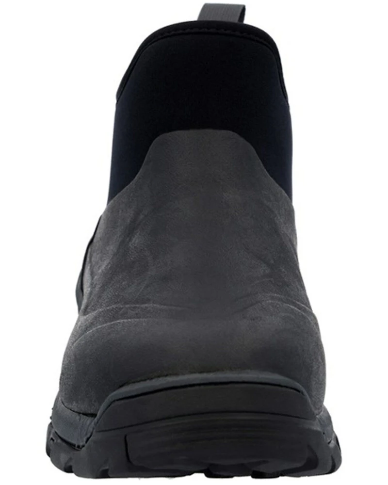Muck Boots Men's Woody Sport Ankle - Round Toe