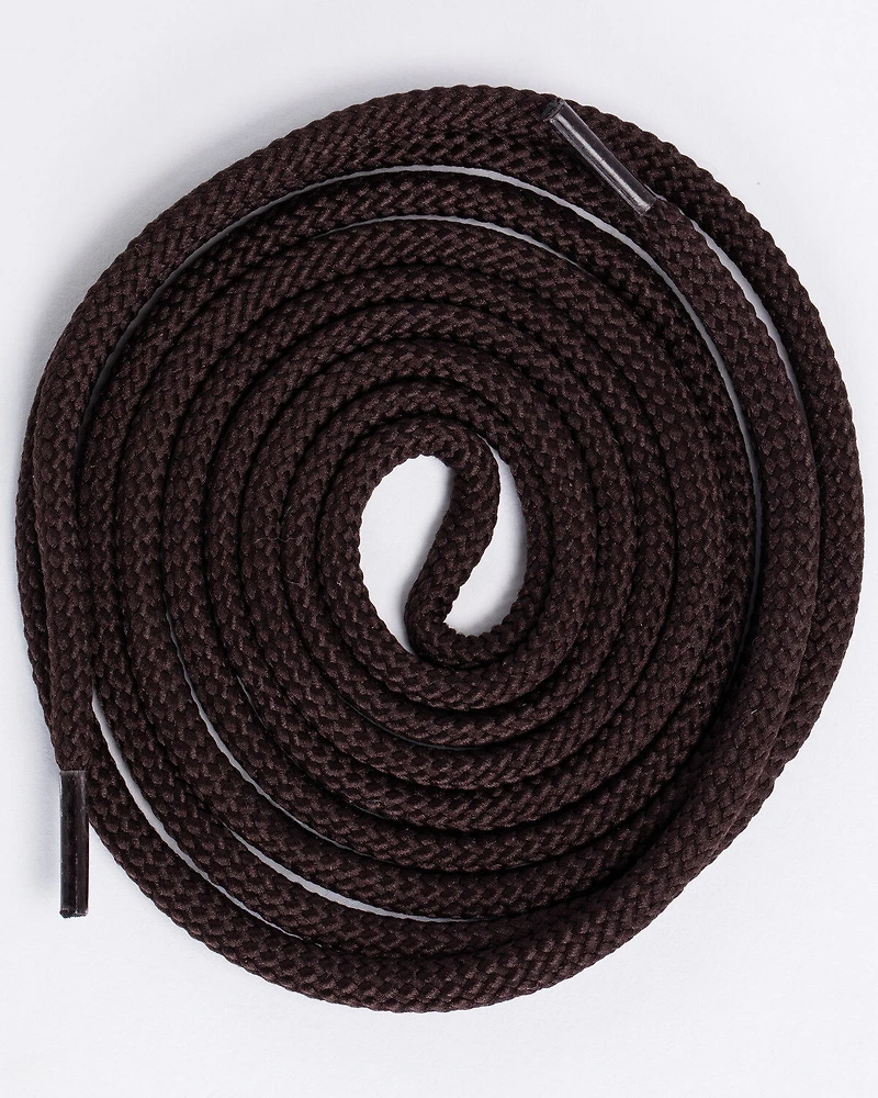 BB Ranch® 63" Brown Boot Laces
