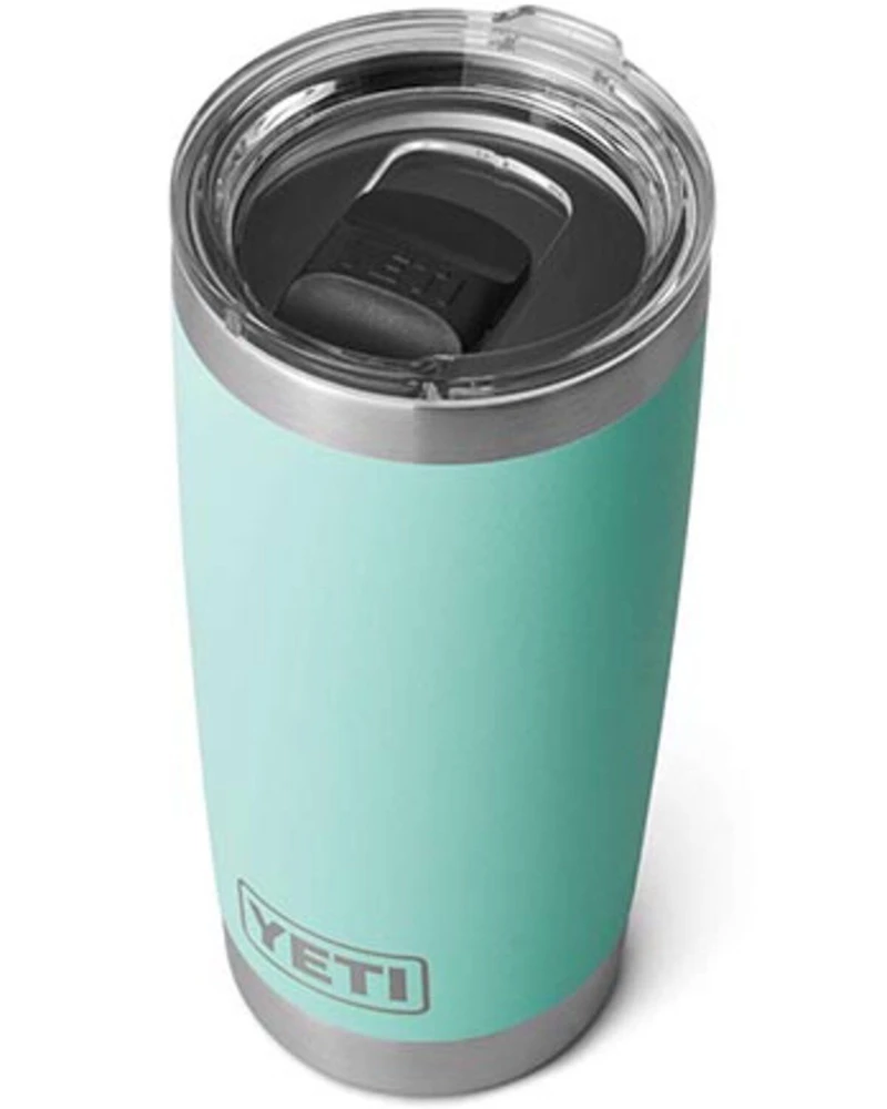 YETI Rambler® MagSlider™ Lid 20oz Tumbler