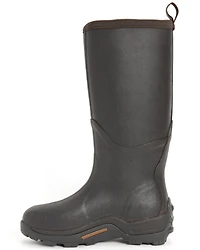 Muck Boots Men's Wetland Snake Rubber - Round Toe