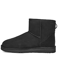 UGG Men's Classic Mini Boots