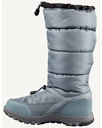 Baffin Women's Cloud Waterproof Boots - Round Toe