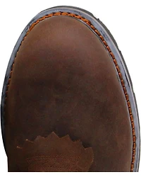 Cody James® Comp Toe Waterproof Kiltie Work Boots