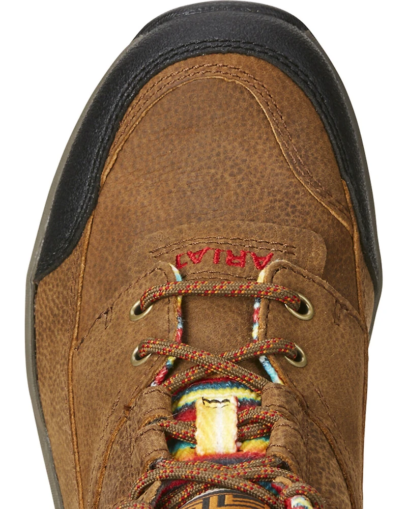 Ariat Women's Terrain Lace-Up Hiking Shoes
