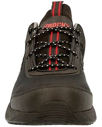 Rocky Men's Industrial Athletix Lo-Top Work Shoes - Composite Toe