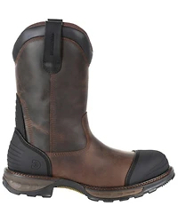 Durango Men's Maverick XP Waterproof Western Work Boots - Composite Toe