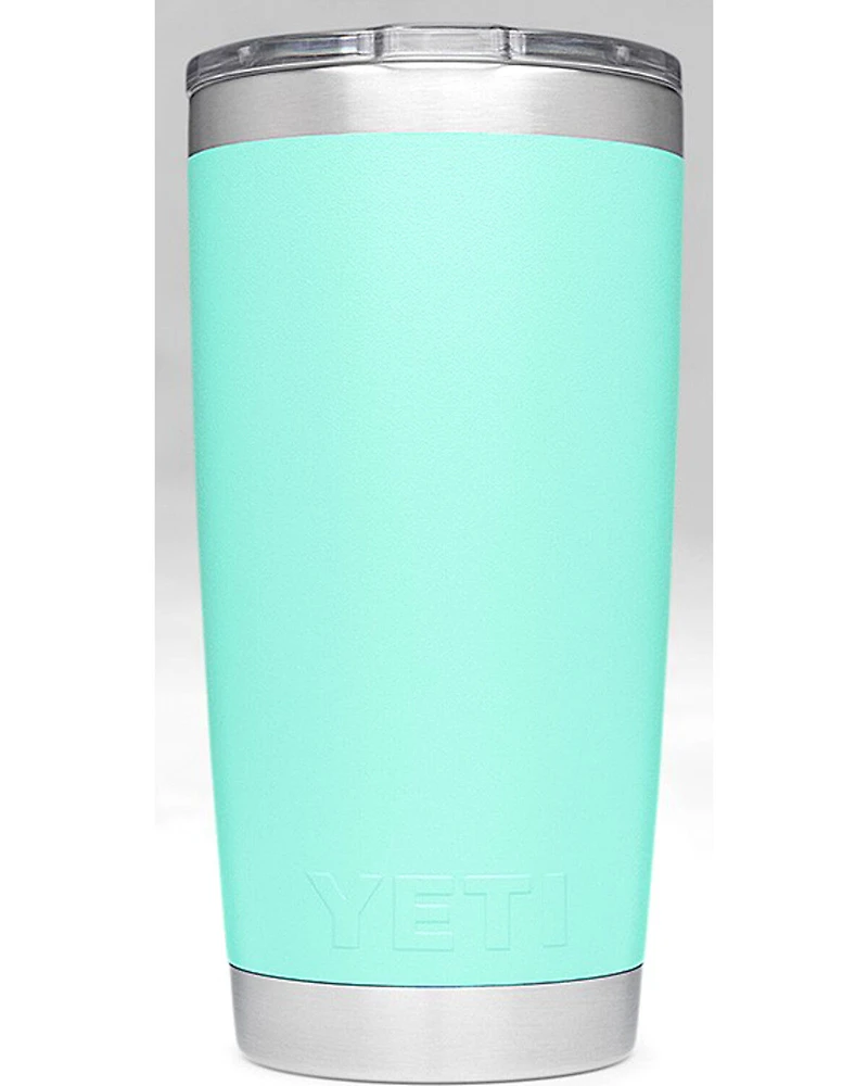 YETI Rambler® MagSlider™ Lid 20oz Tumbler