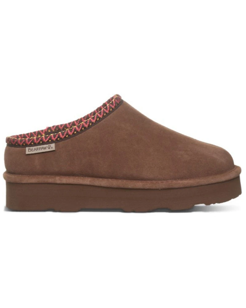 Bearpaw Women's Martis Slippers